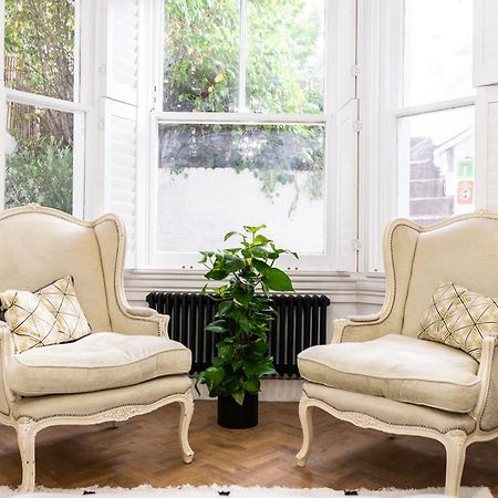 Kensington Bay View Dreams Apartman London Kültér fotó