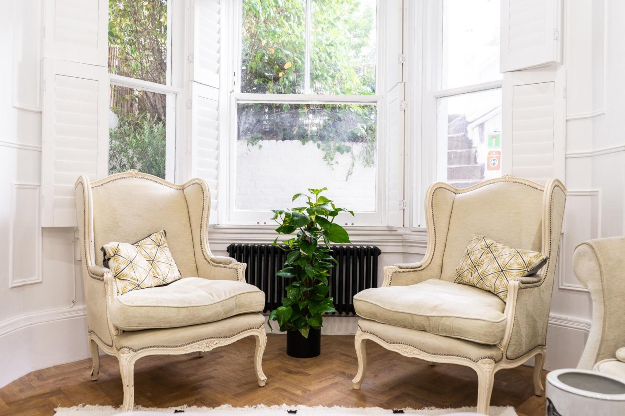 Kensington Bay View Dreams Apartman London Kültér fotó