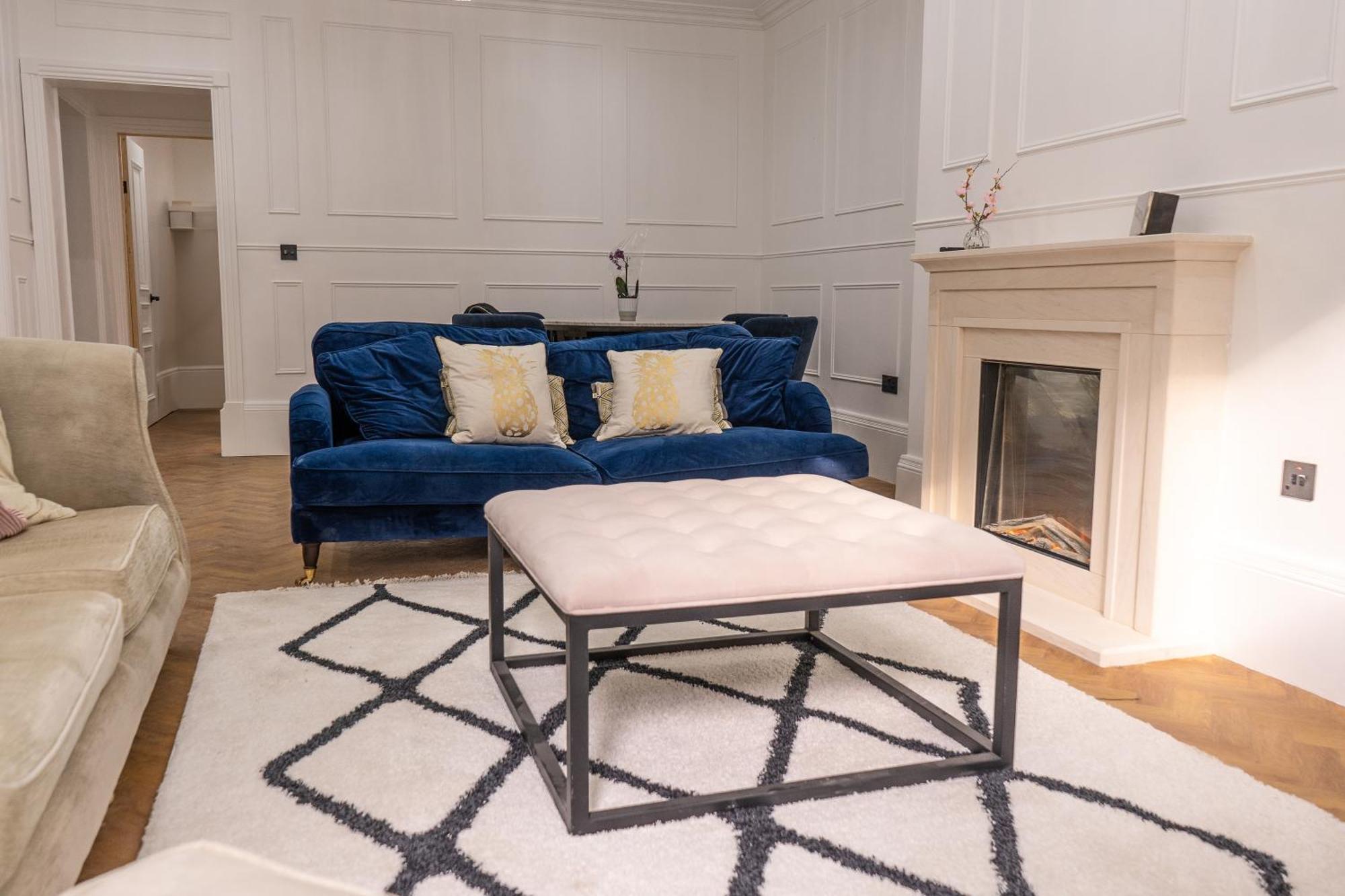 Kensington Bay View Dreams Apartman London Kültér fotó