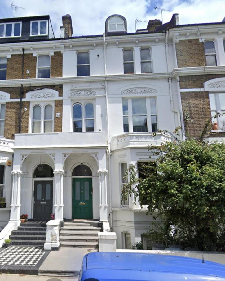 Kensington Bay View Dreams Apartman London Kültér fotó