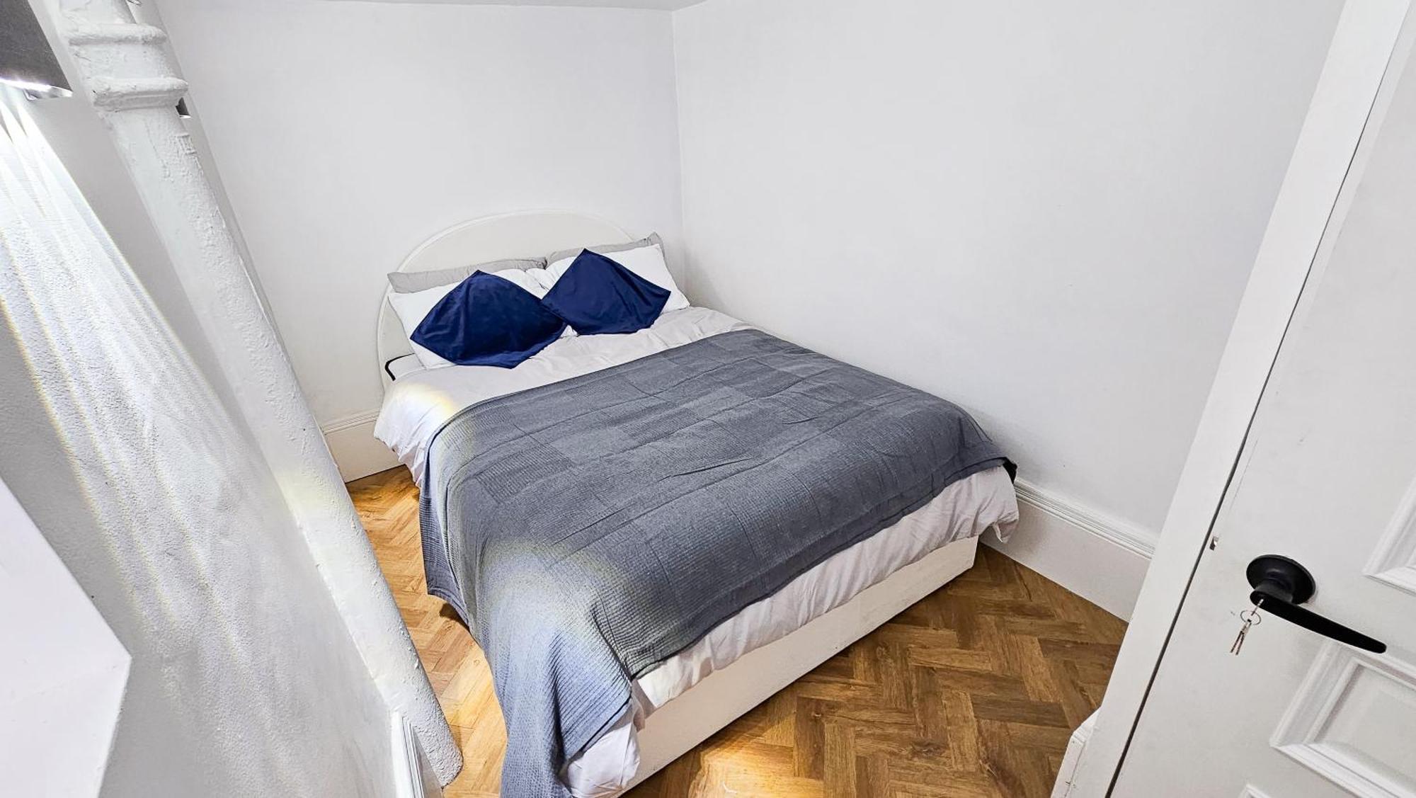 Kensington Bay View Dreams Apartman London Kültér fotó