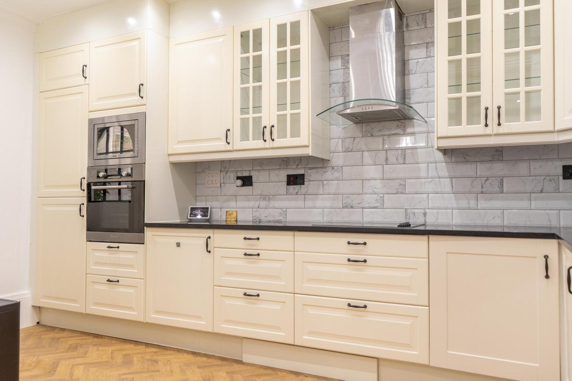 Kensington Bay View Dreams Apartman London Kültér fotó