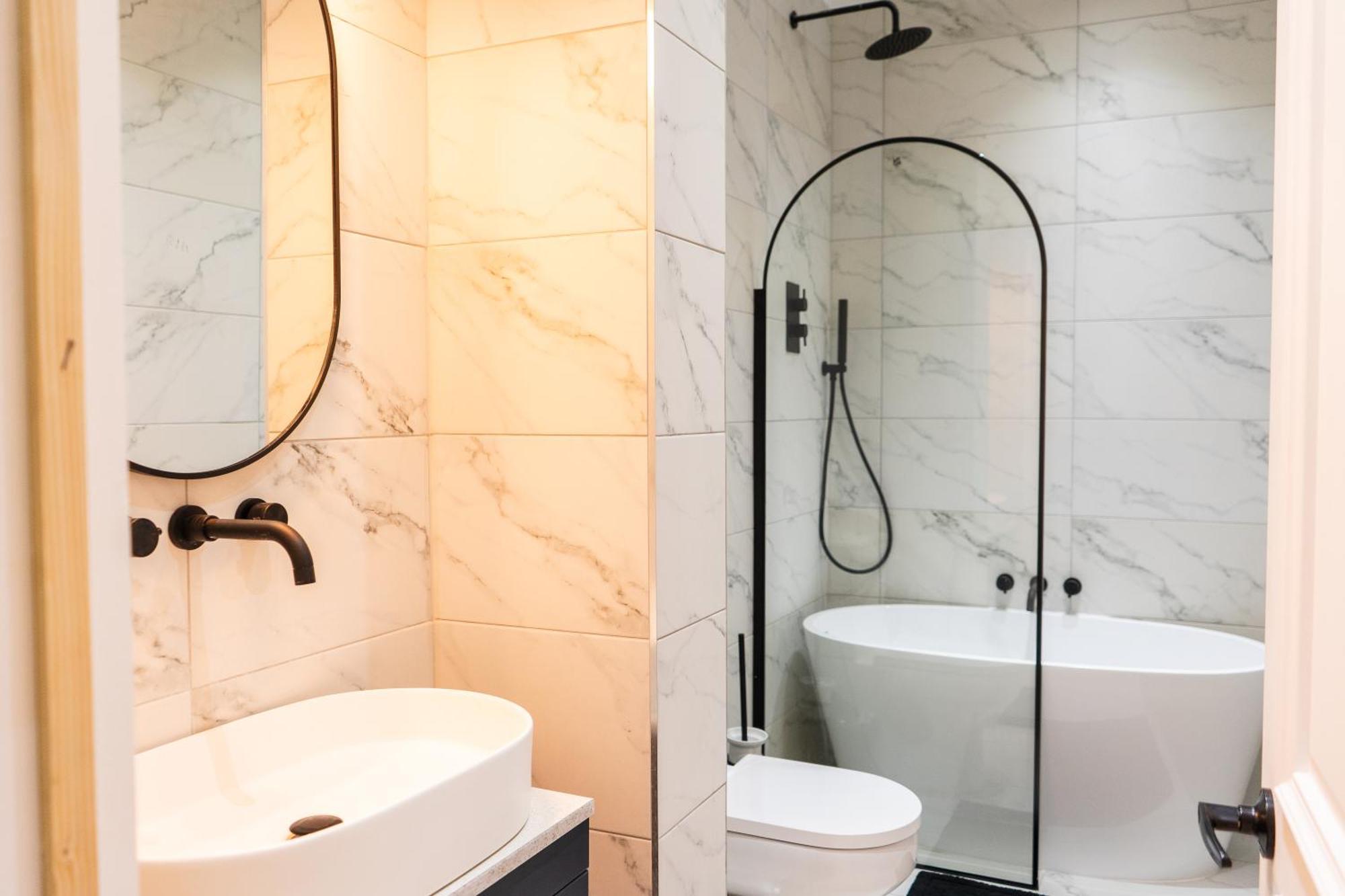 Kensington Bay View Dreams Apartman London Kültér fotó