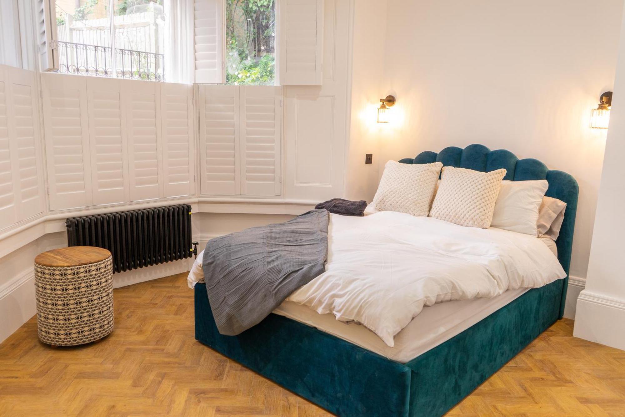 Kensington Bay View Dreams Apartman London Kültér fotó