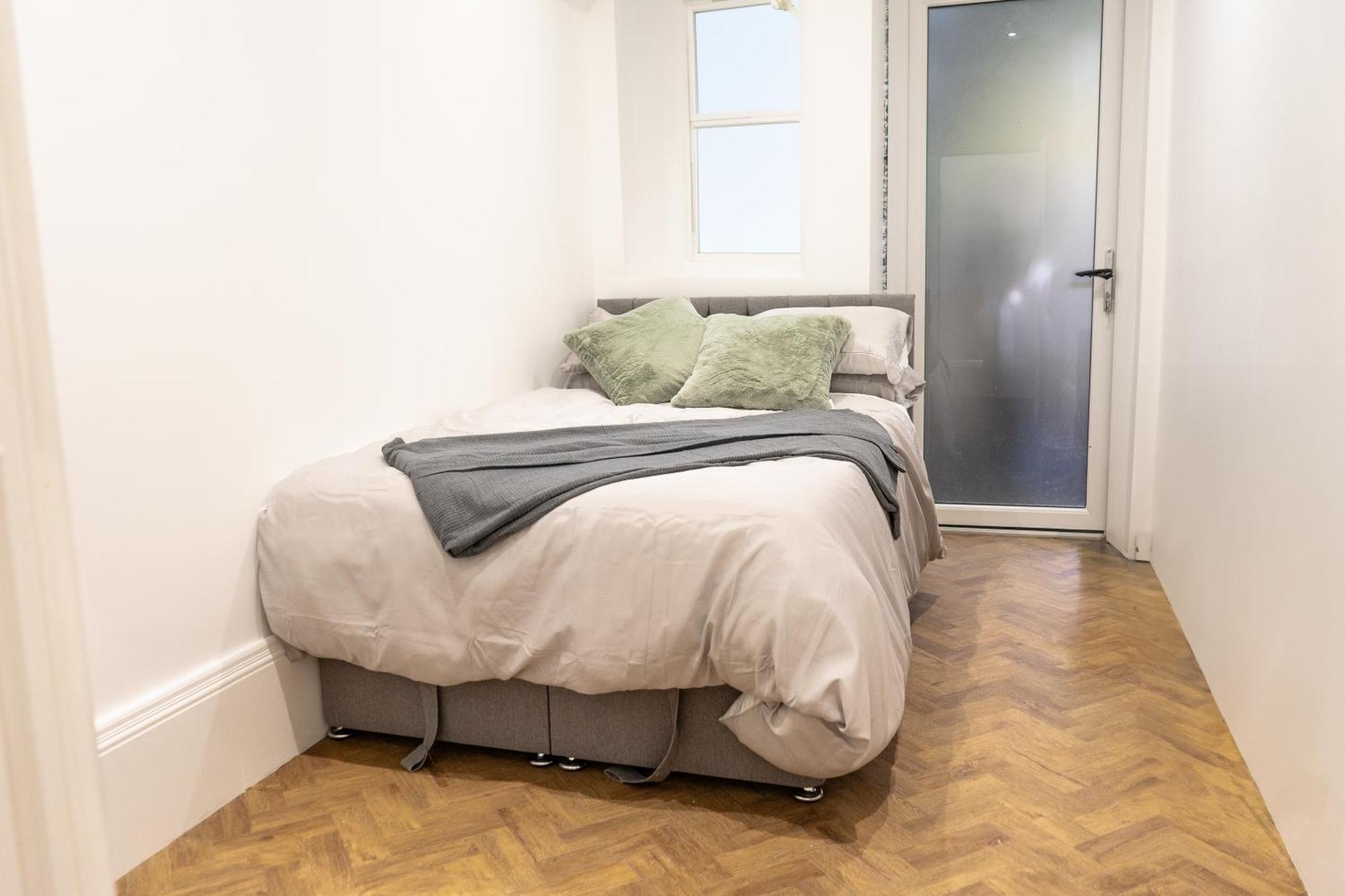 Kensington Bay View Dreams Apartman London Kültér fotó